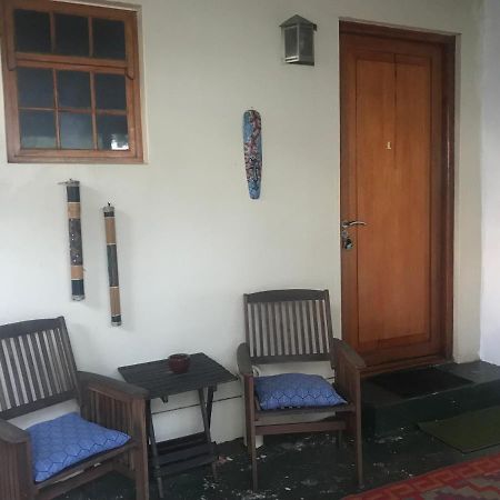 Malherbe Guesthouse Montagu Dış mekan fotoğraf