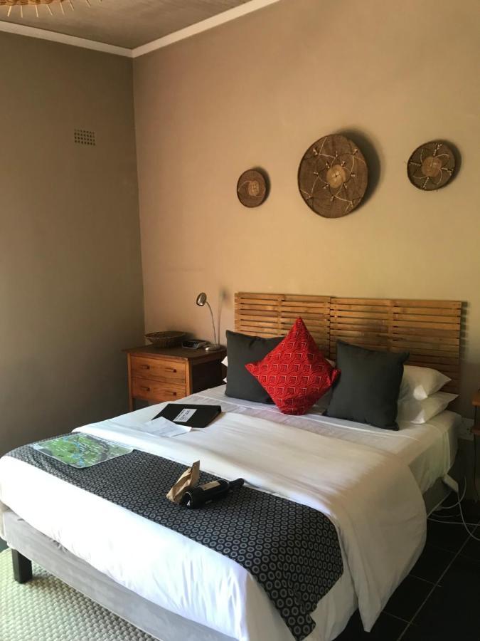 Malherbe Guesthouse Montagu Dış mekan fotoğraf