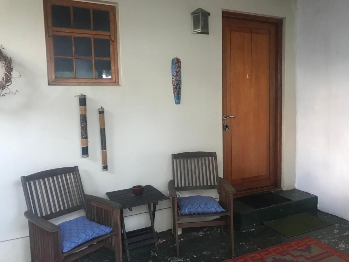 Malherbe Guesthouse Montagu Dış mekan fotoğraf